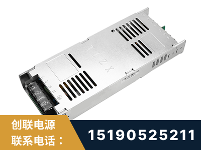 白山-LED显示屏电源-耐高温系列