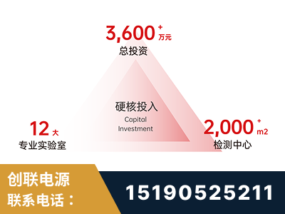 白山-研发创新能力强